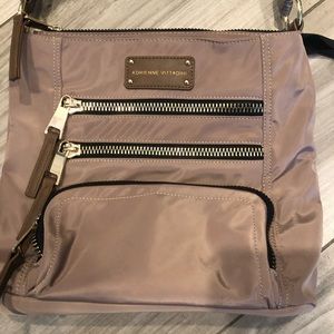 ADRIENNE VITTADINI CROSSBODY